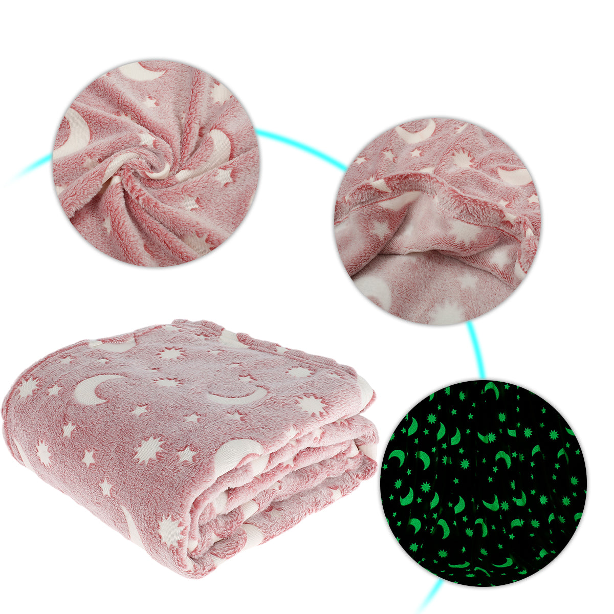 Brehn | GlowWrap Strahlende Schlaferfahrung