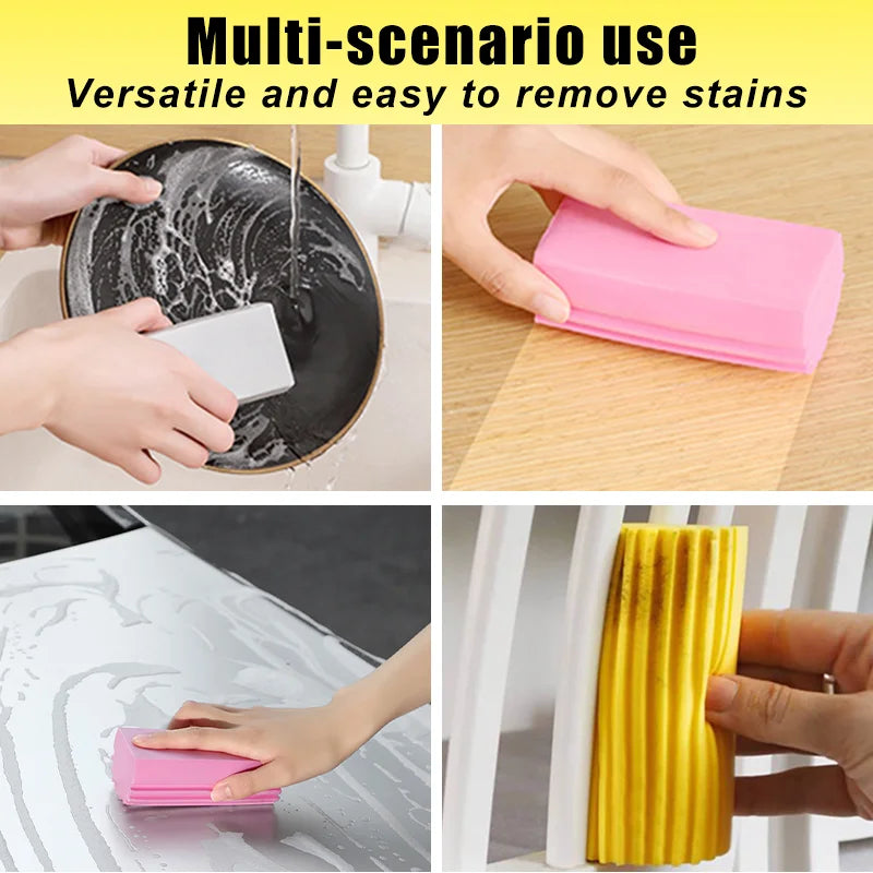 Magic All Surface Dust Cleaning Sponge | Brehn