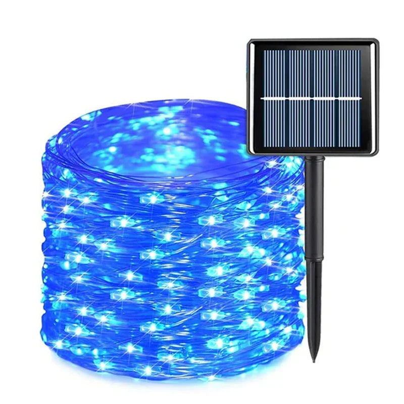 Brehn | FestiveLight – Atmosphärische Solarbeleuchtung für draußen und Feiertage