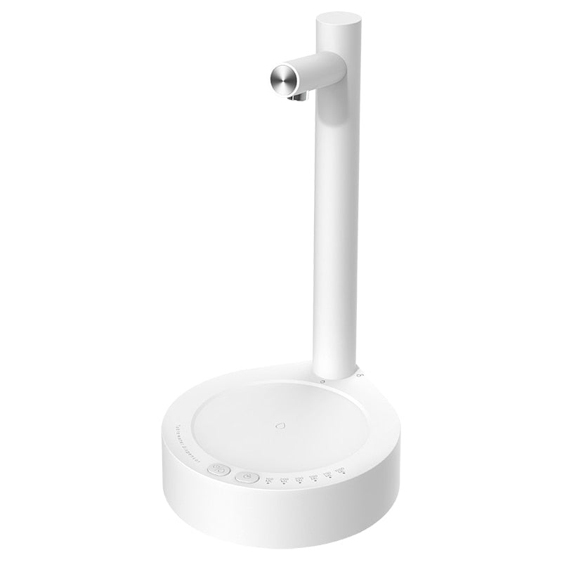 VIvolux | Mühelose Pumpe Elektrischer Automatischer Mini Wasserdispenser