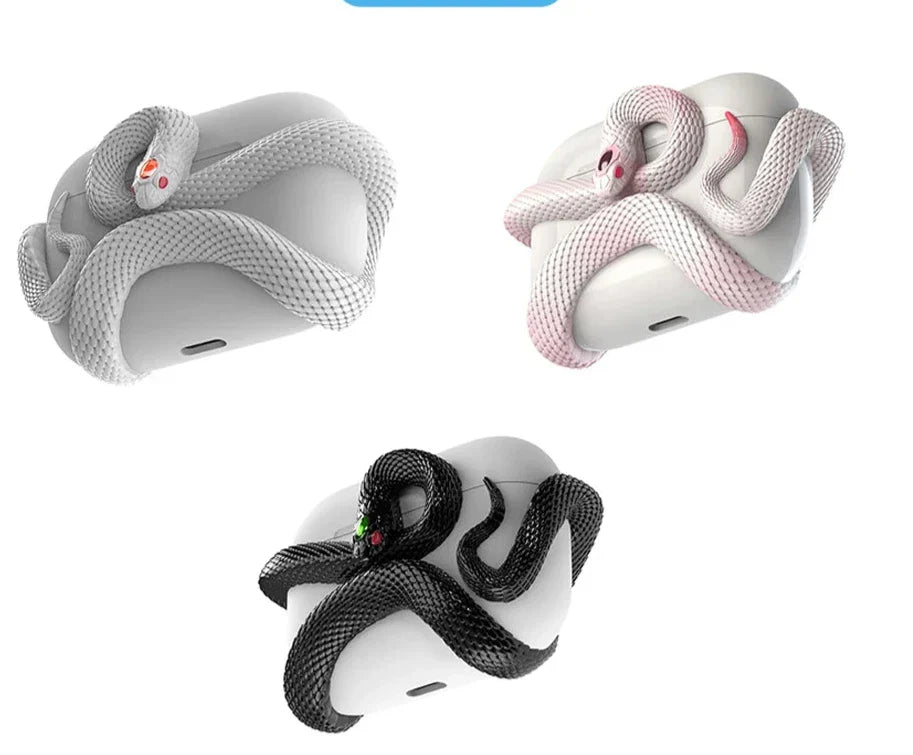 VenomWrap AirPods-Hülle