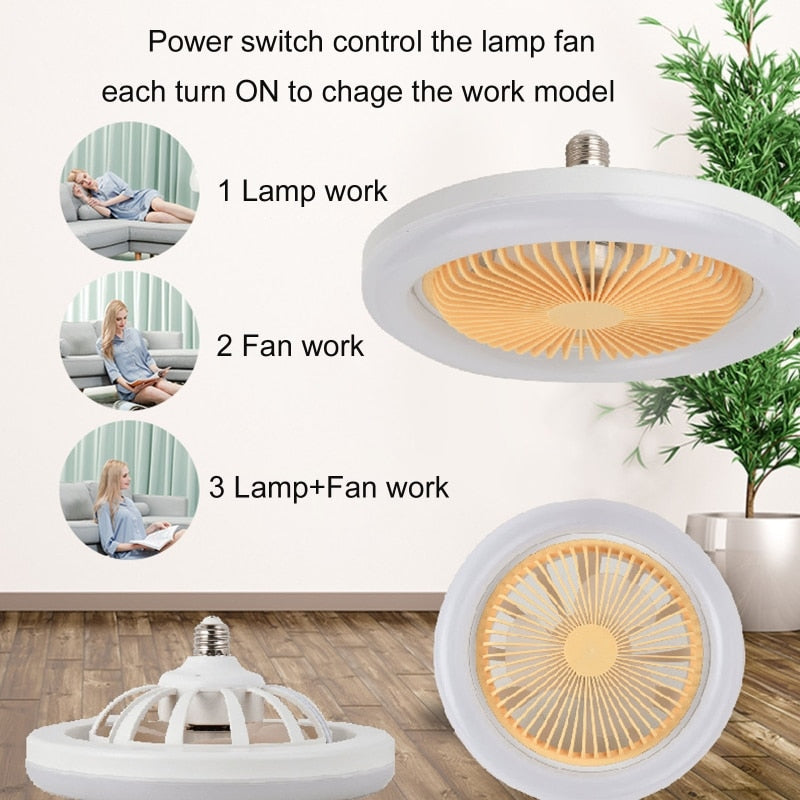 Fernbedienung Deckenventilator Lampe | Brehn