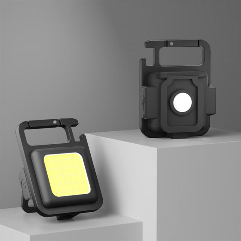 Clip Utility Light | Brehn