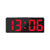 Brehn | Intelligente LED-Uhr mit Sprachfunktion