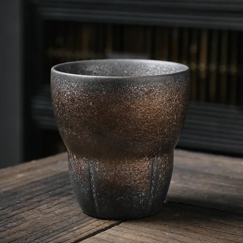 Kiyoto Keramiktasse Brehn