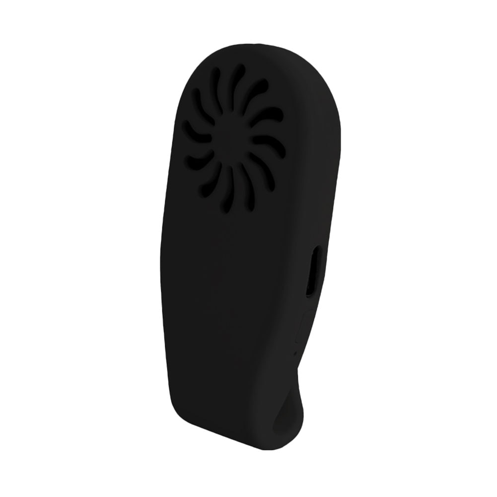 Tragbarer Clip-On Gesichtsmaskenventilator | Brehn