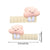Brehn | Anti Bump Happy Cloud Türgriffabdeckung