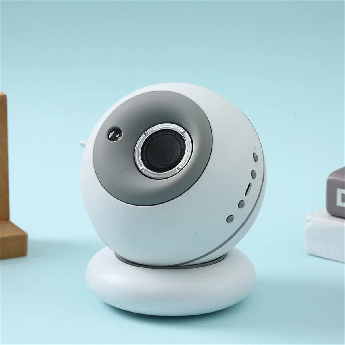 Brehn | Fantasy Sky Rotating Night Light Projector