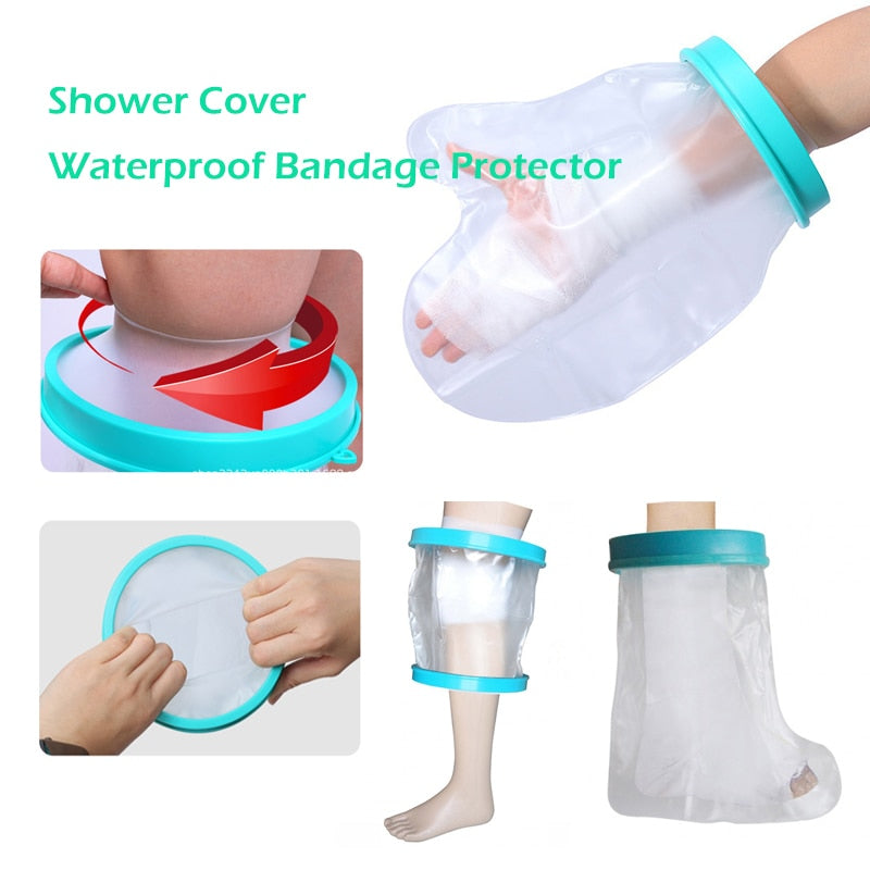 Brehn | Heal Fast wasserdichter Badeverband Schutz