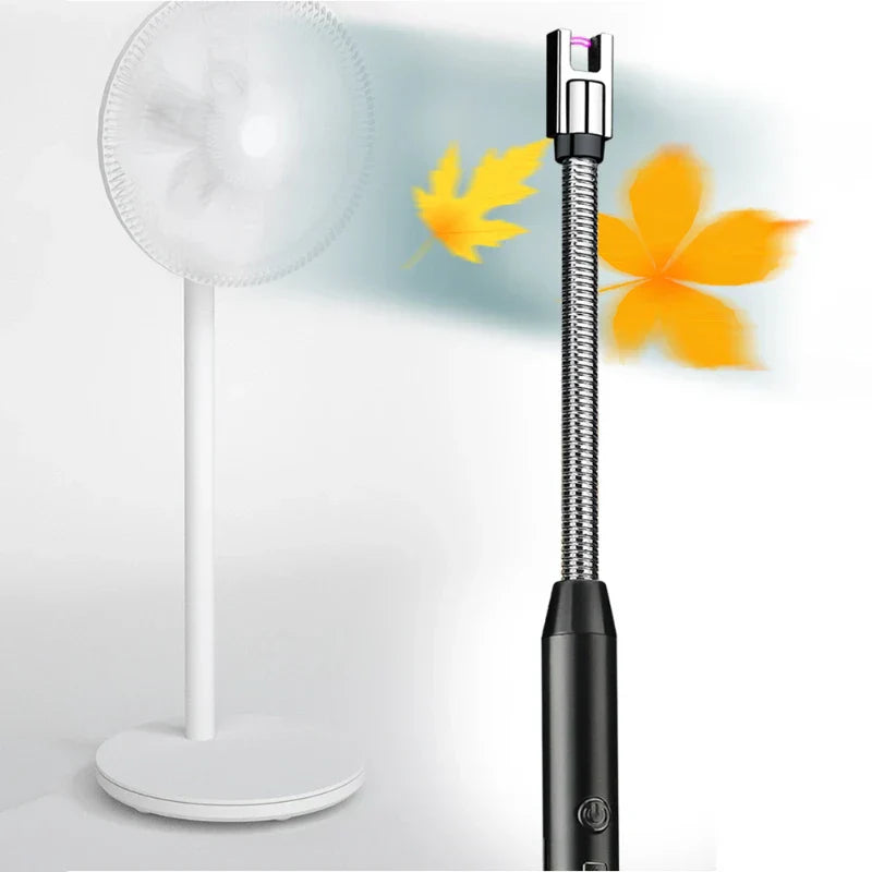 Arc Flameless Plasma Elektronisches Feuerzeug | Brehn