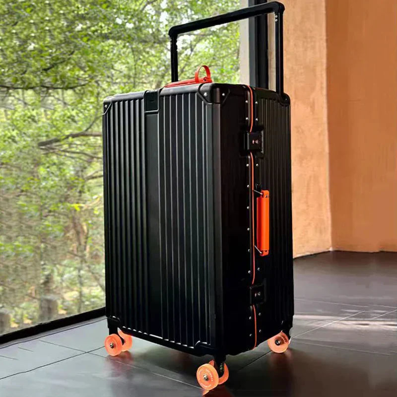 Brehn | Hartschalenkoffer – Valencia Voyager