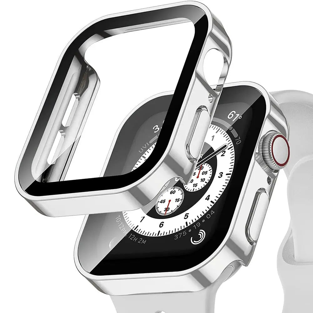 Brehn | Pinnacle Premiere Apple Watch Displayschutzhülle