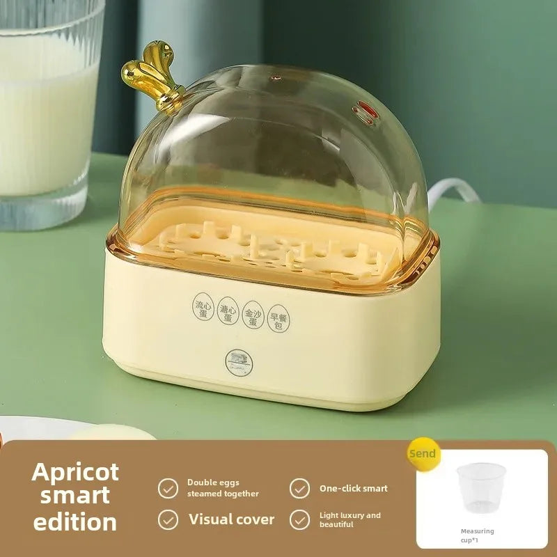 Brehn | Touch Control Smart Egg Cooker