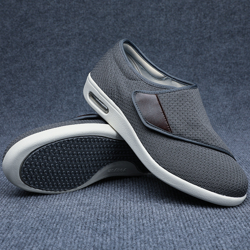 BEQUEME WEITE DIABETIKERSCHUHE (UNISEX)