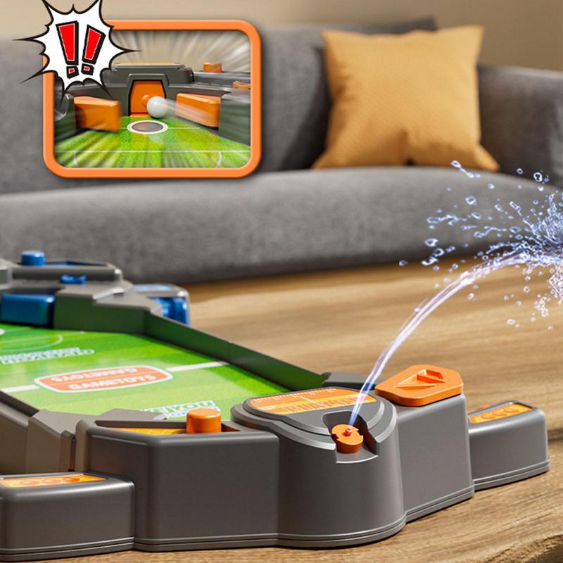 Brehn | Tischfußball Wassertropfenspiel
