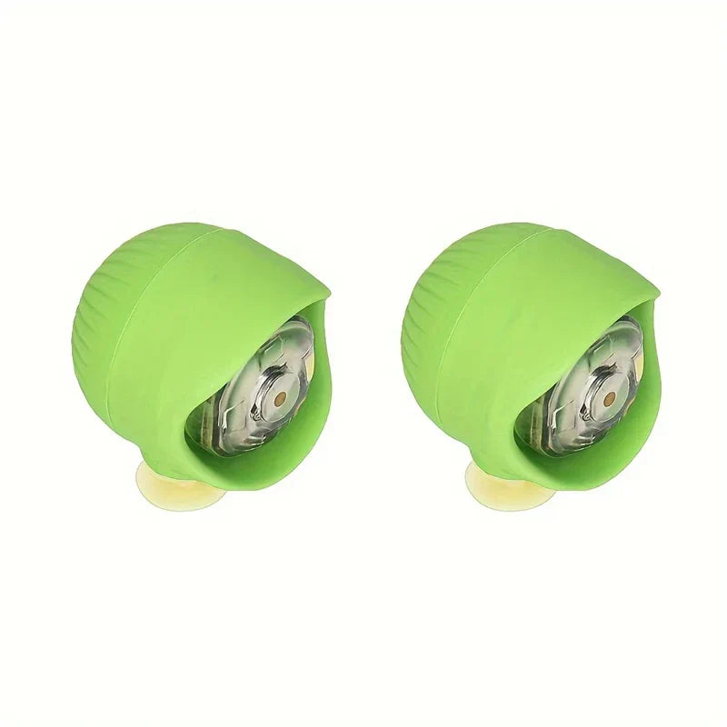 Brehn | Nachtwanderung Clip-On Slipper LED Licht