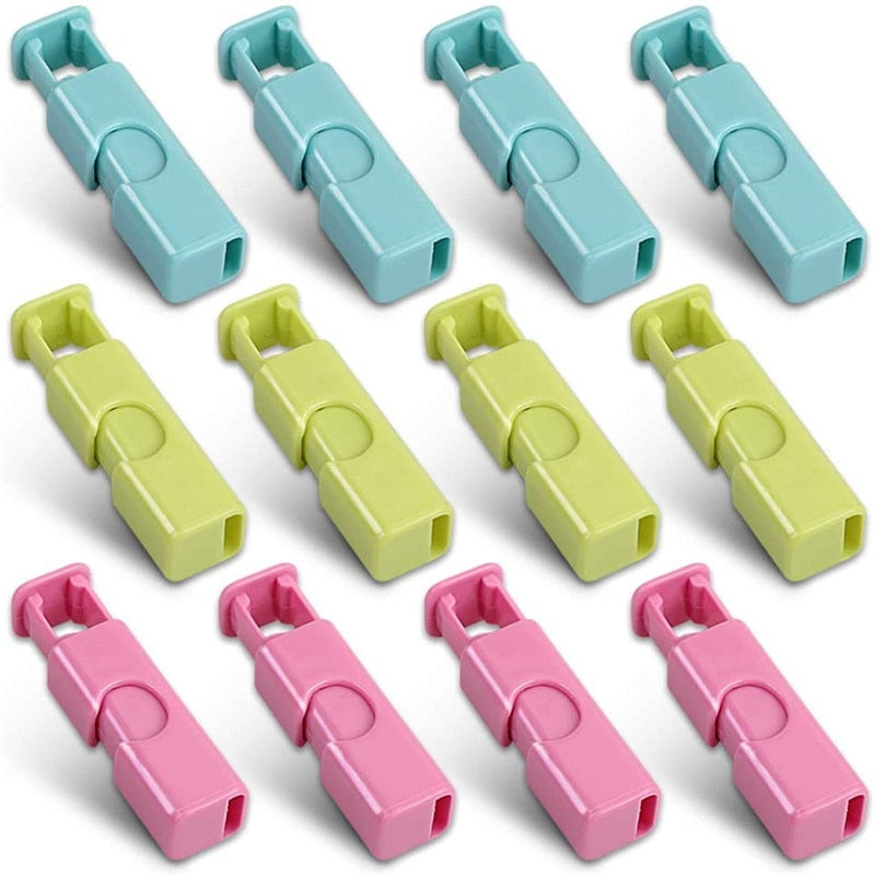 Brehn | Snack Bag Verschlussclip Set