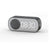 Digital alarm clock with Bluetooth speaker & FM radio