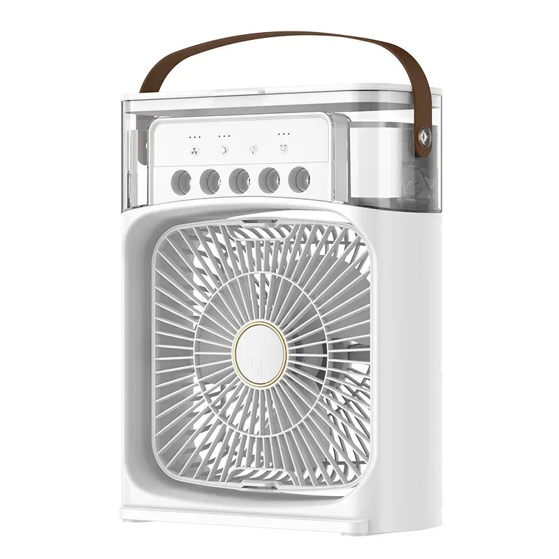Brehn | AirWhirl Instant Cooling Aid