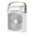 Brehn | AirWhirl Instant Cooling Aid