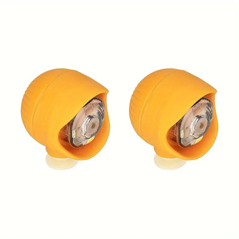 Brehn | Nachtwanderung Clip-On Slipper LED Licht