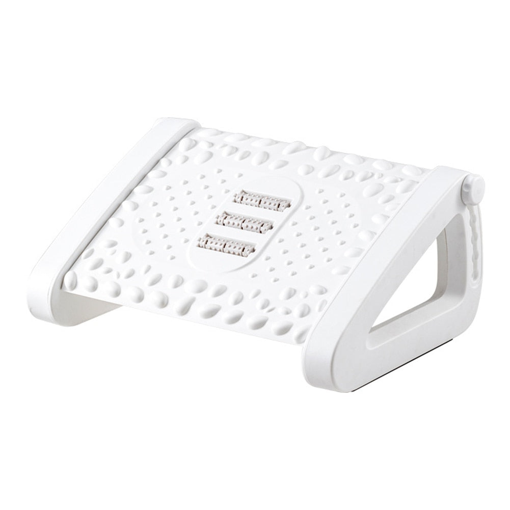 Ergonomische Fußstütze Massager für das Home Office | Brehn