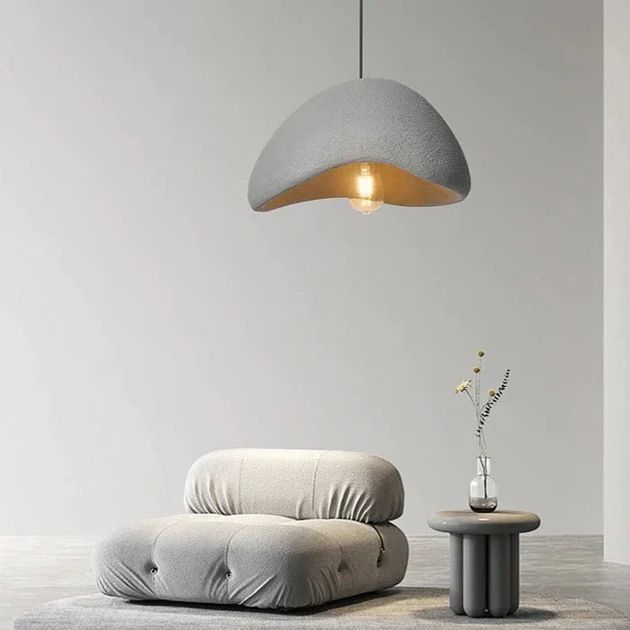 Wabi Sabi Pendelleuchte Brehn