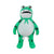 Brehn | Squishy Frog Anti-Stress-Spielzeug