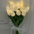 Brehn | TulipGlow - Tragbare LED Tulpen-Nachtlampe