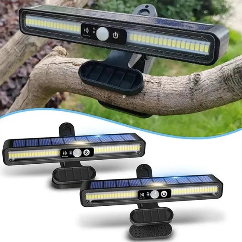 Brehn | LumièreSolaire | Beleuchte deine Nächte sicher