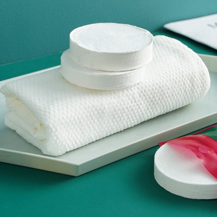 Magic Compressed DisposaBrehne Travel Bath Towel | Brehn