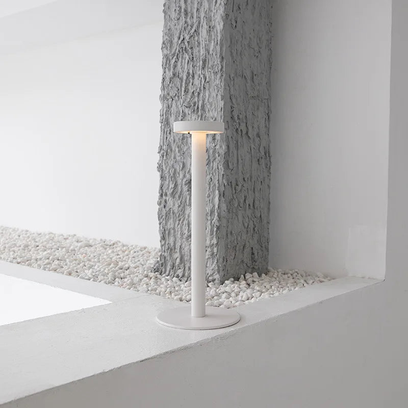 Brehn | Innovative kabellose Lampe für Kreative