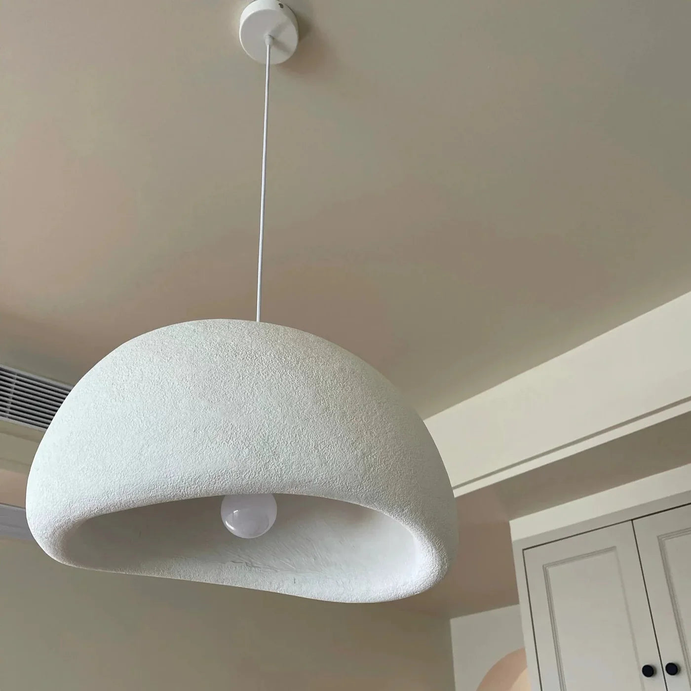 Wabi Sabi Pendelleuchte Brehn