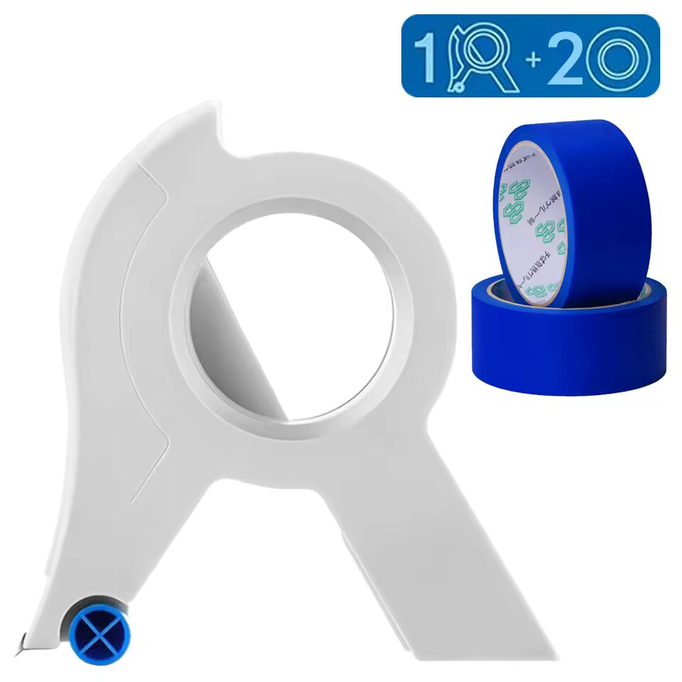 Brehn | Easy Tape Master Dispenser