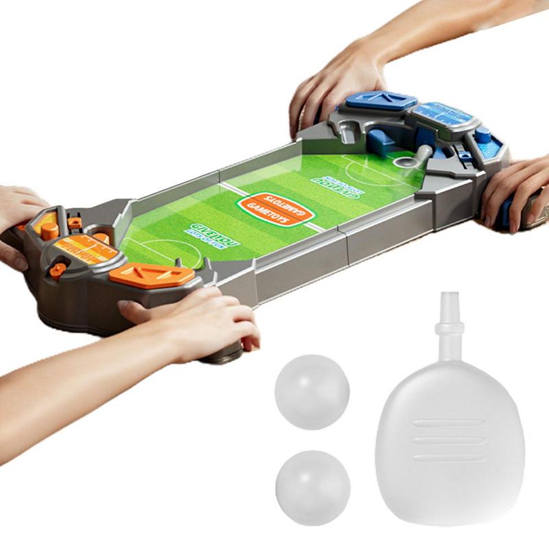 Brehn | Tischfußball Wassertropfenspiel