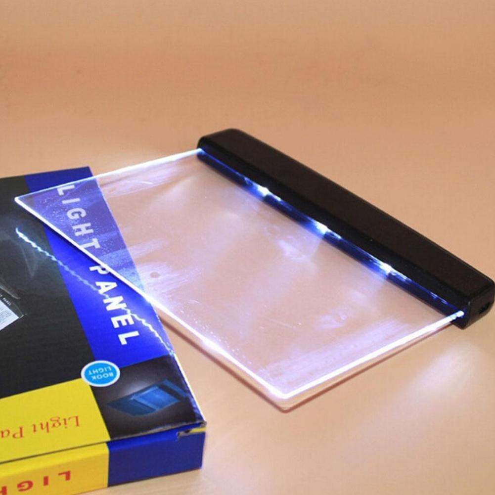 Brehn | Multifunktionale Leselampe | Mit LED Licht