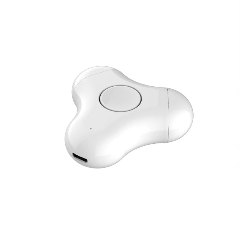 VIvolux | Spin Sound Wireless Fidget-Ohrhörer