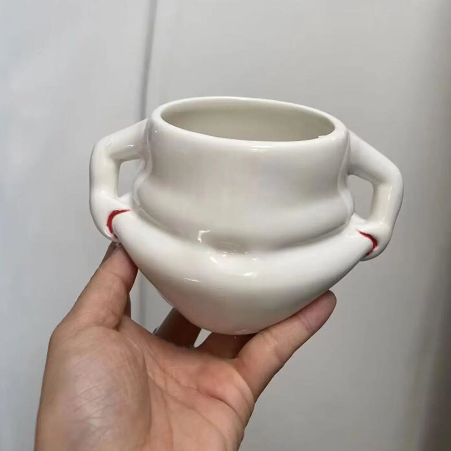 Die Liebesgriffe Kaffeetasse | Brehn