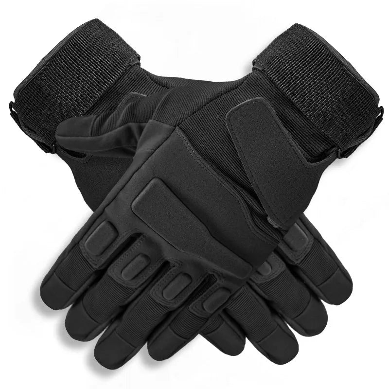 Brehn | ProShield Premium Taktische Handschuhe - Für optimalen Hand Schutz