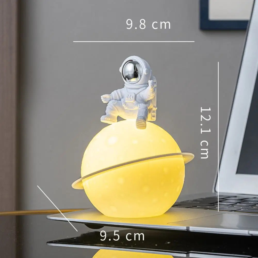 Cosmic LED Schreibtischlampe | Brehn