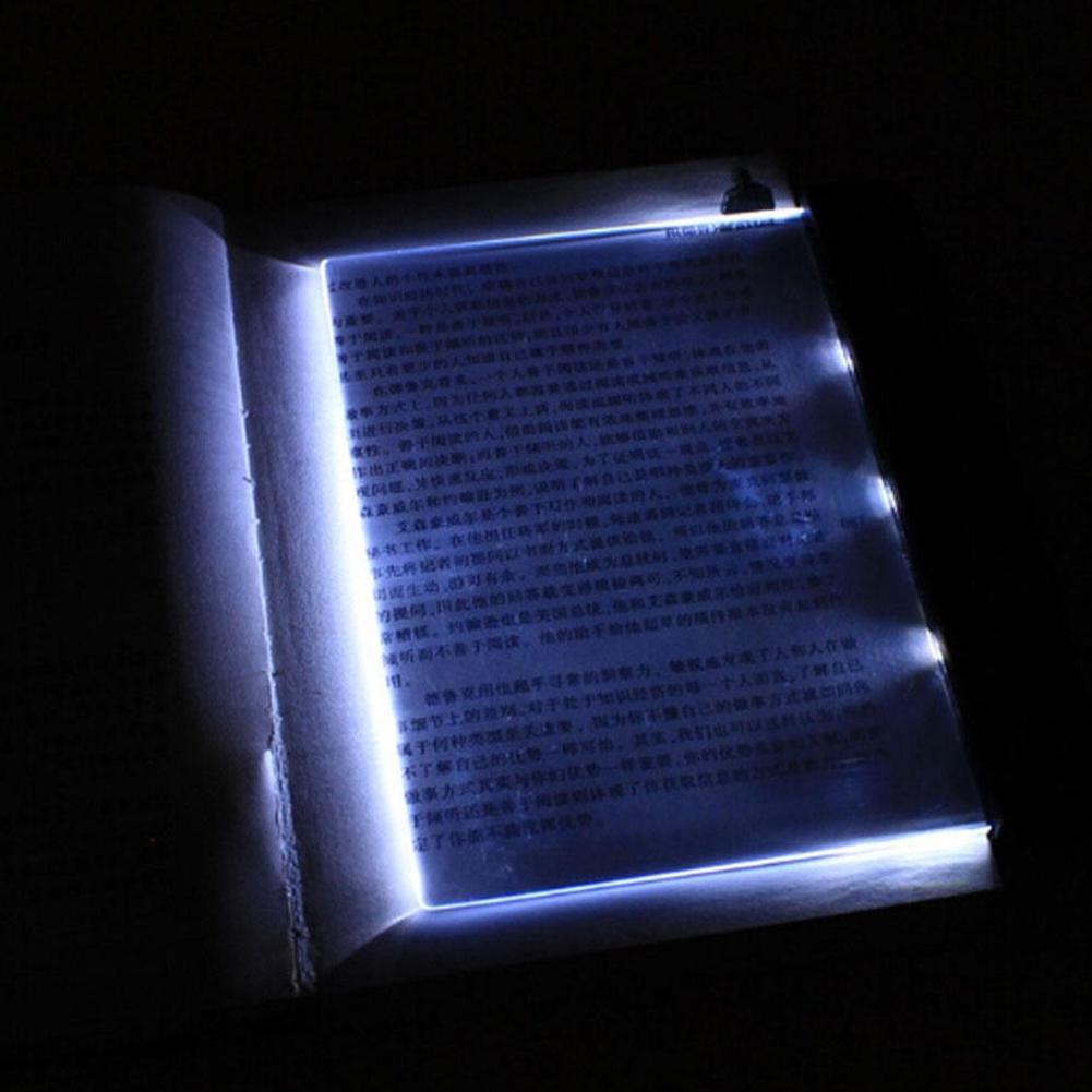 Brehn | Multifunktionale Leselampe | Mit LED Licht