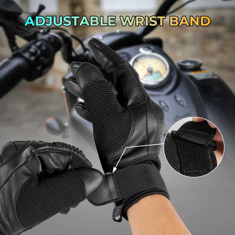 Indestructible Handschuhe