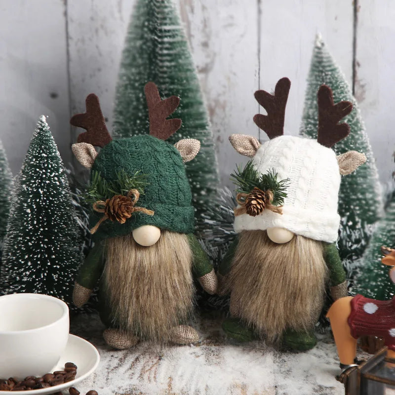 Brehn | Weihnachtswichtel