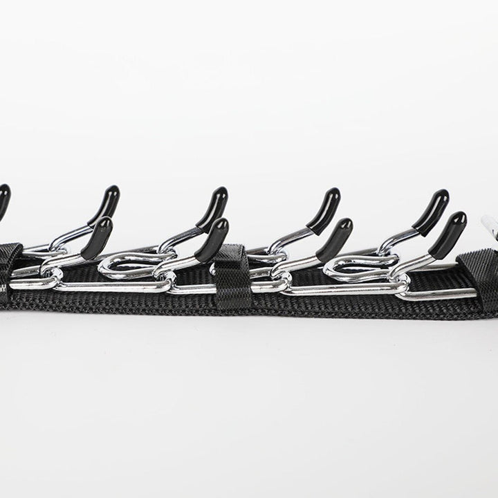 Hund Pincher Halsband - Stil C