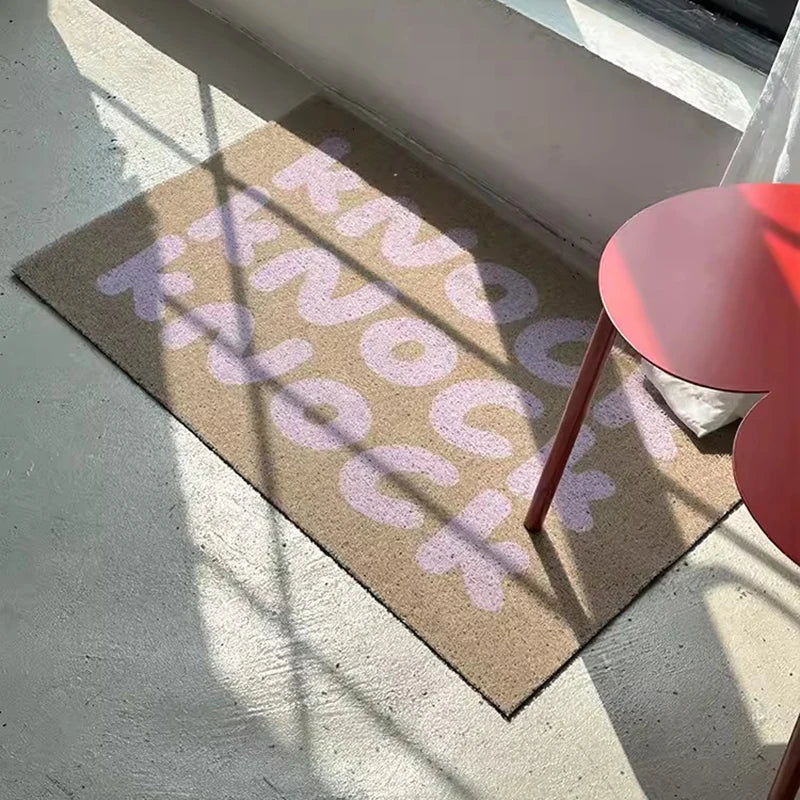 CleanEntry Pro PVC Fußmatte | Brehn