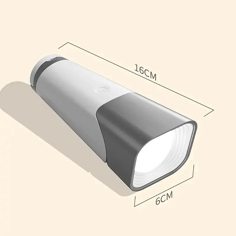 Brehn | Wandmontierbares LED Tragbares Nachtlicht