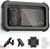VIvolux | Drehbarer wasserdichter Duschbuddy Handyhalter
