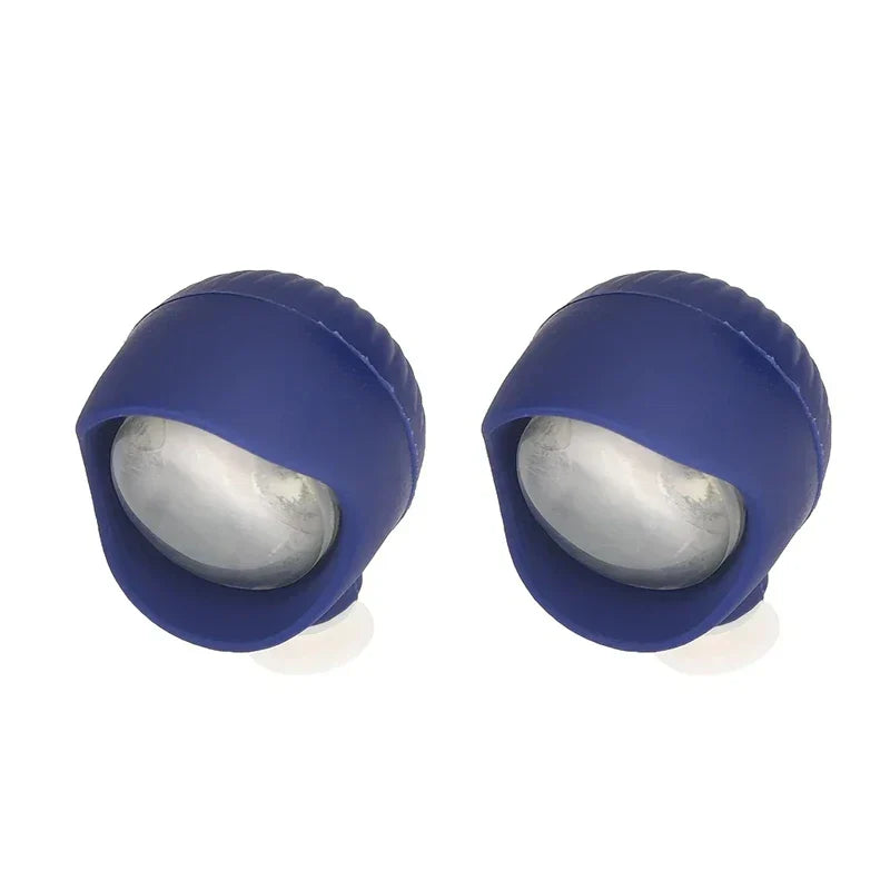 Brehn | Nachtwanderung Clip-On Slipper LED Licht
