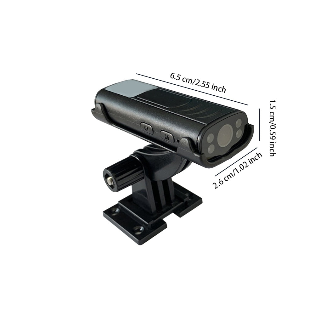 Brehn | Guardian Vision Smart HD Wifi Kamera