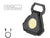 Mini-LED-Taschenlampe USB-Flaschenöffner Schlüsselanhänger | Brehn